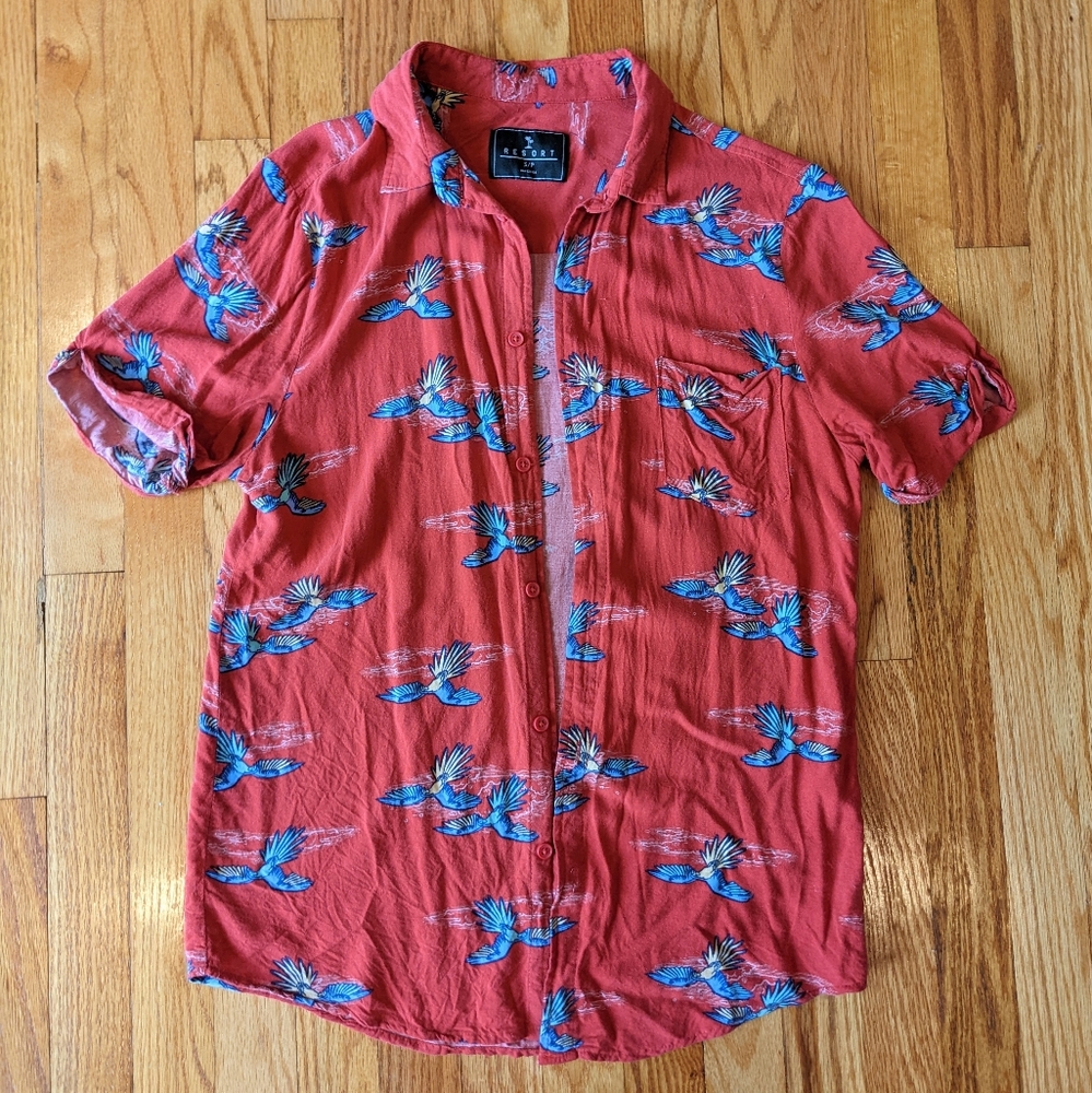 Cotton On button down